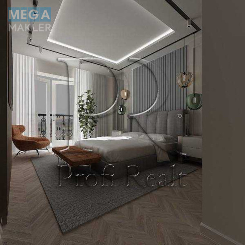 Продаж 2 кімнатної квартири (82/60/15), 2 пов. 9 пов. будинку, <a class="location-link" href="/kiev/" title="Недвижимость Київ">Київ</a>, <a class="location-link" href="/kiev/goloseevskij/" title="Недвижимость Голосіївський район">Голосіївський р-н</a>, Метрологічна вулиця, 25 (изображение 3)