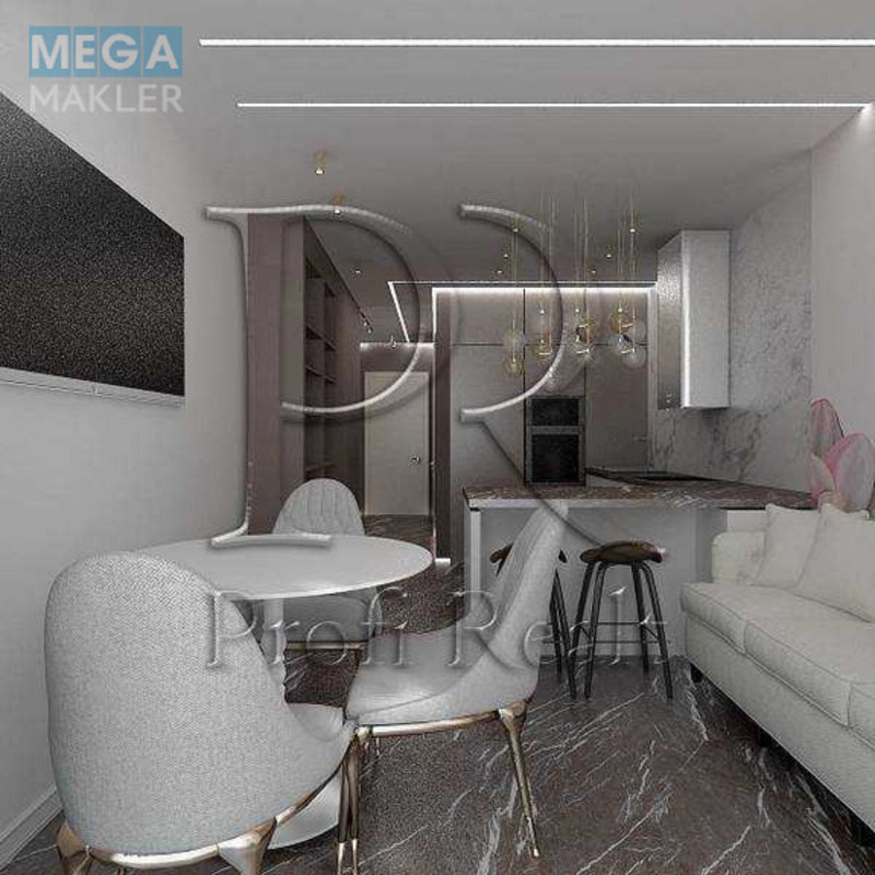 Продаж 2 кімнатної квартири (82/60/15), 2 пов. 9 пов. будинку, <a class="location-link" href="/kiev/" title="Недвижимость Київ">Київ</a>, <a class="location-link" href="/kiev/goloseevskij/" title="Недвижимость Голосіївський район">Голосіївський р-н</a>, Метрологічна вулиця, 25 (изображение 4)