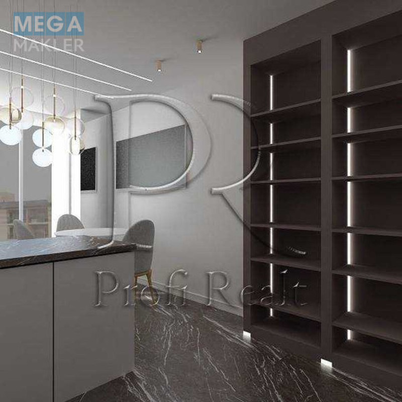 Продаж 2 кімнатної квартири (82/60/15), 2 пов. 9 пов. будинку, <a class="location-link" href="/kiev/" title="Недвижимость Київ">Київ</a>, <a class="location-link" href="/kiev/goloseevskij/" title="Недвижимость Голосіївський район">Голосіївський р-н</a>, Метрологічна вулиця, 25 (изображение 5)