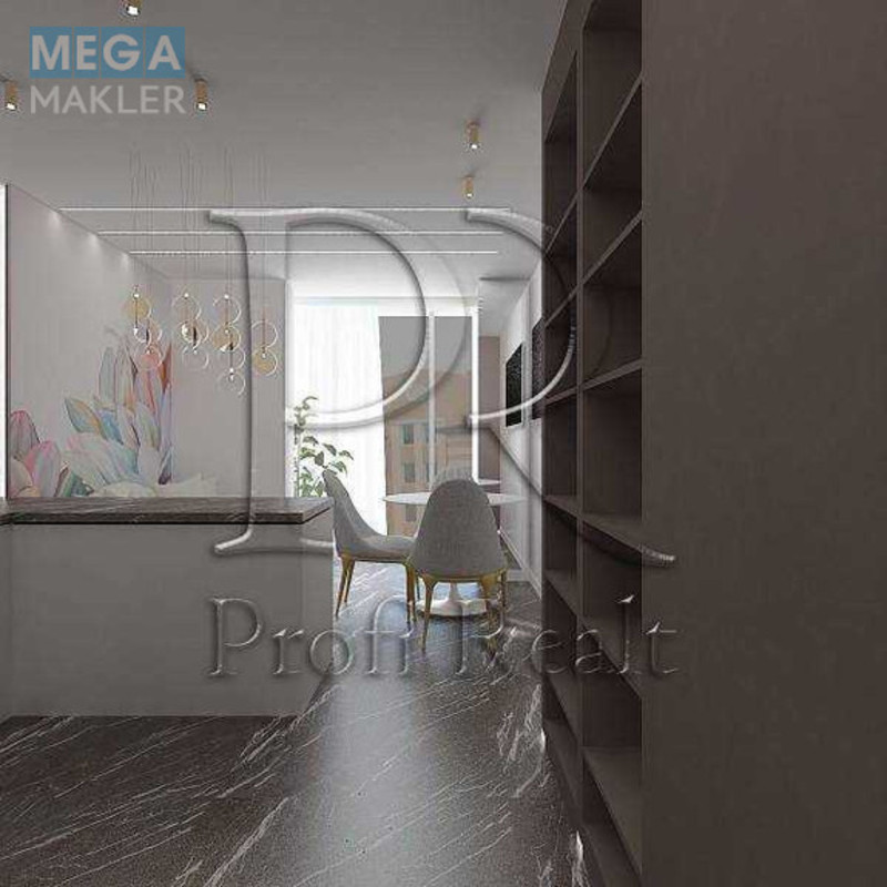 Продаж 2 кімнатної квартири (82/60/15), 2 пов. 9 пов. будинку, <a class="location-link" href="/kiev/" title="Недвижимость Київ">Київ</a>, <a class="location-link" href="/kiev/goloseevskij/" title="Недвижимость Голосіївський район">Голосіївський р-н</a>, Метрологічна вулиця, 25 (изображение 6)
