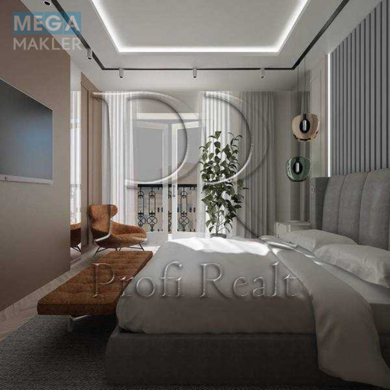 Продаж 2 кімнатної квартири (82/60/15), 2 пов. 9 пов. будинку, <a class="location-link" href="/kiev/" title="Недвижимость Київ">Київ</a>, <a class="location-link" href="/kiev/goloseevskij/" title="Недвижимость Голосіївський район">Голосіївський р-н</a>, Метрологічна вулиця, 25 (изображение 7)