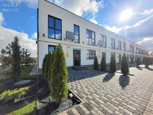 Продаж 1 кімнатної квартири (60/?/20), 2 пов. 2 пов. будинку, <a class="location-link" href="/borispol/" title="Недвижимость Бориспіль">Бориспіль</a>, гоголя, 61 (изображение 4)