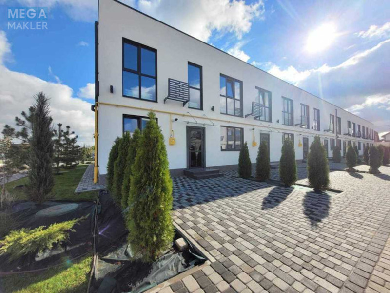 Продаж 1 кімнатної квартири (60/?/20), 2 пов. 2 пов. будинку, <a class="location-link" href="/borispol/" title="Недвижимость Бориспіль">Бориспіль</a>, гоголя, 61 (изображение 4)