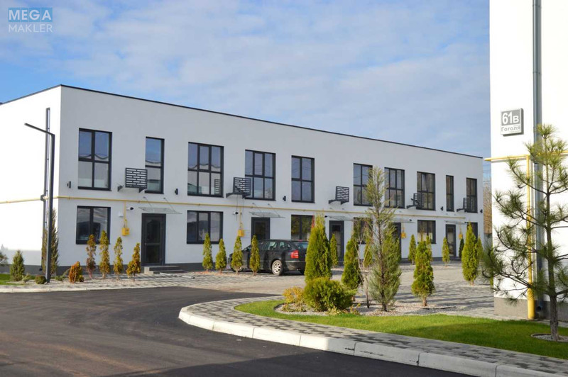 Новобудова, 2 поверхів, <a class="location-link" href="/kiev/" title="Недвижимость Київ">Київ</a>, <a class="location-link" href="/kiev/darnickij/" title="Недвижимость Дарницький район">Дарницький р-н</a>, Бориспольская ул., 1 (изображение 8)
