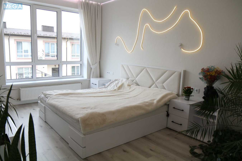 Продаж дома, 2 поверху, 77 кв.м, 3 кімнати, ділянка 2 сотки, <a class="location-link" href="/borispol/" title="Недвижимость Бориспіль">Бориспіль</a>, ясна, 12 (изображение 4)