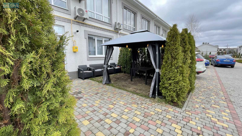 Продаж дома, 2 поверху, 77 кв.м, 3 кімнати, ділянка 2 сотки, <a class="location-link" href="/borispol/" title="Недвижимость Бориспіль">Бориспіль</a>, ясна, 12 (изображение 15)