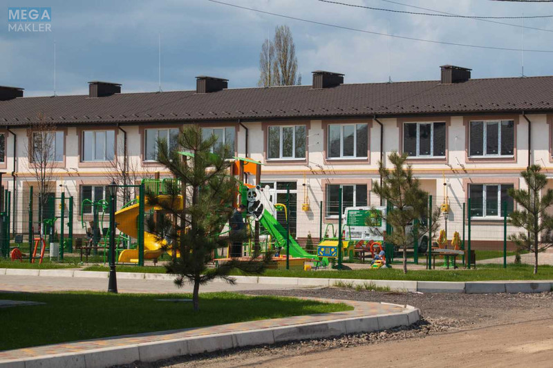 Продаж дома, 2 поверху, 77 кв.м, 3 кімнати, ділянка 2 сотки, <a class="location-link" href="/borispol/" title="Недвижимость Бориспіль">Бориспіль</a>, ясна, 12 (изображение 20)