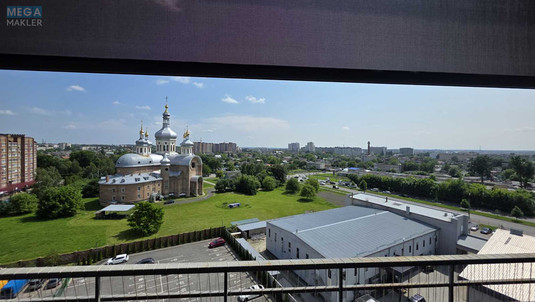 Продаж 3 кімнатної квартири (70/32/22), 9 пов. 10 пов. будинку, <a class="location-link" href="/lutsk/" title="Недвижимость Луцьк">Луцьк</a>, Гончара, 1 (изображение 10)