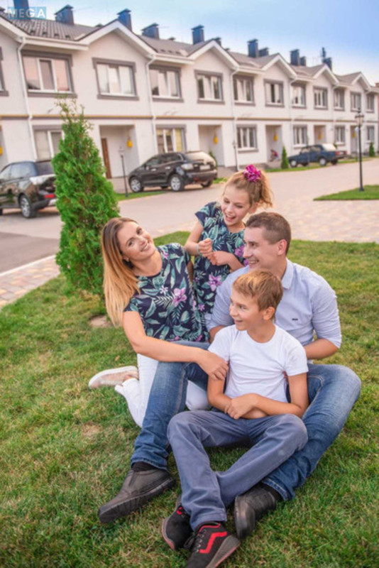Продаж дома, 2 поверху, 72 кв.м, 3 кімнати, ділянка 72 сотки, <a class="location-link" href="/borispol/" title="Недвижимость Бориспіль">Бориспіль</a>, ясна, 12 (изображение 5)