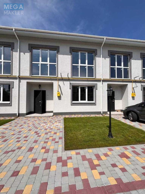 Продаж дома, 2 поверху, 72 кв.м, 3 кімнати, ділянка 72 сотки, <a class="location-link" href="/borispol/" title="Недвижимость Бориспіль">Бориспіль</a>, ясна, 12 (изображение 9)