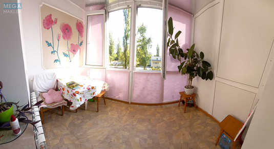Оренда кімнати (підселення), <a class="location-link" href="/kiev/" title="Недвижимость Київ">Київ</a>, <a class="location-link" href="/kiev/dneprovskij/" title="Недвижимость Дніпровський район">Дніпровський р-н</a>, Флоренції вул., 12А (изображение 3)