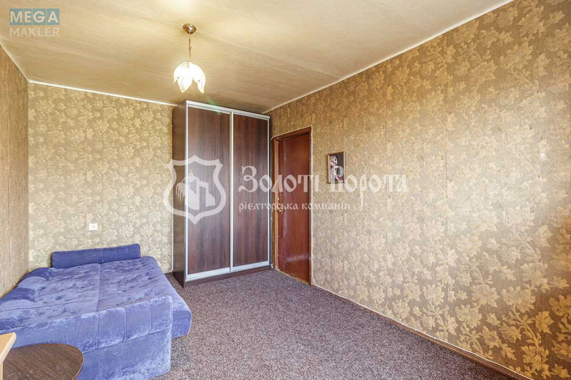 Продаж 1 кімнатної квартири (28/13/6), 7 пов. 9 пов. будинку, <a class="location-link" href="/kiev/" title="Недвижимость Київ">Київ</a>, <a class="location-link" href="/kiev/svyatoshinskij/" title="Недвижимость Святошинський район">Святошинський р-н</a>, Жолудєва вул., 5а (изображение 4)