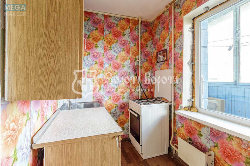 Продаж 1 кімнатної квартири (28/13/6), 7 пов. 9 пов. будинку, <a class="location-link" href="/kiev/" title="Недвижимость Київ">Київ</a>, <a class="location-link" href="/kiev/svyatoshinskij/" title="Недвижимость Святошинський район">Святошинський р-н</a>, Жолудєва вул., 5а (изображение 5)