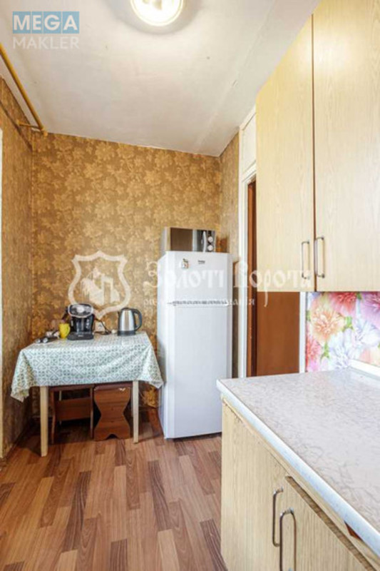 Продаж 1 кімнатної квартири (28/13/6), 7 пов. 9 пов. будинку, <a class="location-link" href="/kiev/" title="Недвижимость Київ">Київ</a>, <a class="location-link" href="/kiev/svyatoshinskij/" title="Недвижимость Святошинський район">Святошинський р-н</a>, Жолудєва вул., 5а (изображение 8)