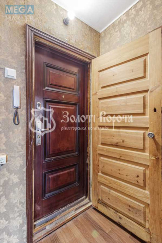 Продаж 1 кімнатної квартири (28/13/6), 7 пов. 9 пов. будинку, <a class="location-link" href="/kiev/" title="Недвижимость Київ">Київ</a>, <a class="location-link" href="/kiev/svyatoshinskij/" title="Недвижимость Святошинський район">Святошинський р-н</a>, Жолудєва вул., 5а (изображение 13)