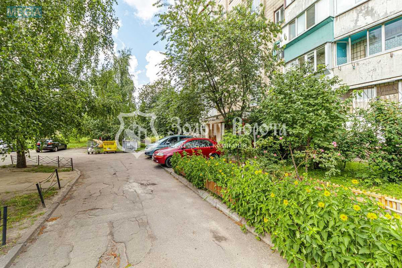 Продаж 1 кімнатної квартири (28/13/6), 7 пов. 9 пов. будинку, <a class="location-link" href="/kiev/" title="Недвижимость Київ">Київ</a>, <a class="location-link" href="/kiev/svyatoshinskij/" title="Недвижимость Святошинський район">Святошинський р-н</a>, Жолудєва вул., 5а (изображение 14)