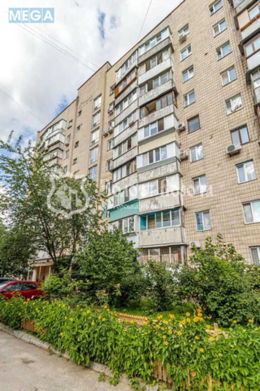Продаж 1 кімнатної квартири (28/13/6), 7 пов. 9 пов. будинку, <a class="location-link" href="/kiev/" title="Недвижимость Київ">Київ</a>, <a class="location-link" href="/kiev/svyatoshinskij/" title="Недвижимость Святошинський район">Святошинський р-н</a>, Жолудєва вул., 5а (изображение 15)