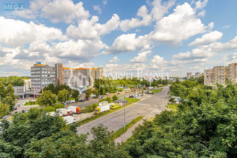 Продаж 1 кімнатної квартири (28/13/6), 7 пов. 9 пов. будинку, <a class="location-link" href="/kiev/" title="Недвижимость Київ">Київ</a>, <a class="location-link" href="/kiev/svyatoshinskij/" title="Недвижимость Святошинський район">Святошинський р-н</a>, Жолудєва вул., 5а (изображение 16)