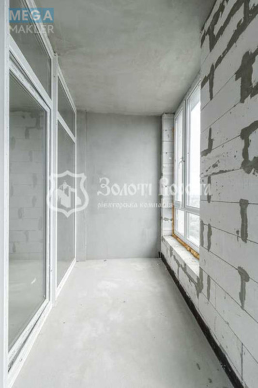 Продаж 2 кімнатної квартири (71/22/10), 23 пов. 25 пов. будинку, <a class="location-link" href="/kiev/" title="Недвижимость Київ">Київ</a>, <a class="location-link" href="/kiev/goloseevskij/" title="Недвижимость Голосіївський район">Голосіївський р-н</a>, Наддніпрянське шосе, 2а (изображение 6)