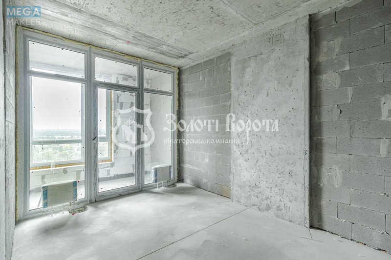 Продаж 2 кімнатної квартири (71/22/10), 23 пов. 25 пов. будинку, <a class="location-link" href="/kiev/" title="Недвижимость Київ">Київ</a>, <a class="location-link" href="/kiev/goloseevskij/" title="Недвижимость Голосіївський район">Голосіївський р-н</a>, Наддніпрянське шосе, 2а (изображение 7)