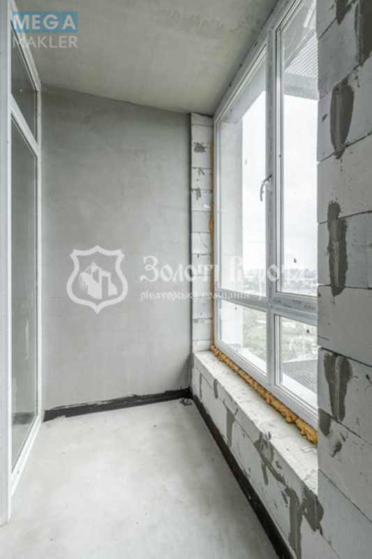 Продаж 2 кімнатної квартири (71/22/10), 23 пов. 25 пов. будинку, <a class="location-link" href="/kiev/" title="Недвижимость Київ">Київ</a>, <a class="location-link" href="/kiev/goloseevskij/" title="Недвижимость Голосіївський район">Голосіївський р-н</a>, Наддніпрянське шосе, 2а (изображение 9)