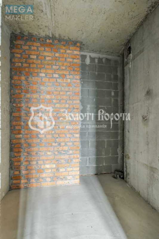 Продаж 2 кімнатної квартири (71/22/10), 23 пов. 25 пов. будинку, <a class="location-link" href="/kiev/" title="Недвижимость Київ">Київ</a>, <a class="location-link" href="/kiev/goloseevskij/" title="Недвижимость Голосіївський район">Голосіївський р-н</a>, Наддніпрянське шосе, 2а (изображение 12)