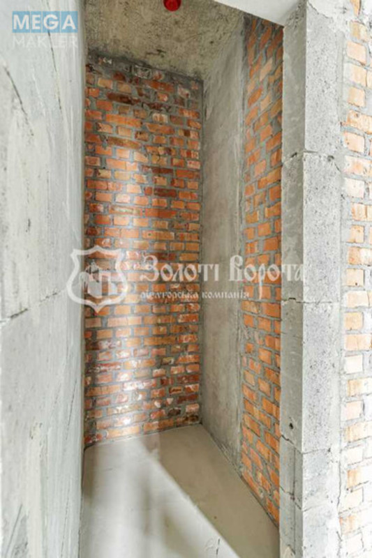 Продаж 2 кімнатної квартири (71/22/10), 23 пов. 25 пов. будинку, <a class="location-link" href="/kiev/" title="Недвижимость Київ">Київ</a>, <a class="location-link" href="/kiev/goloseevskij/" title="Недвижимость Голосіївський район">Голосіївський р-н</a>, Наддніпрянське шосе, 2а (изображение 14)