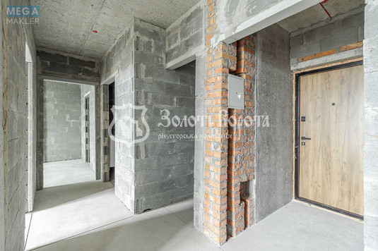 Продаж 2 кімнатної квартири (71/22/10), 23 пов. 25 пов. будинку, <a class="location-link" href="/kiev/" title="Недвижимость Київ">Київ</a>, <a class="location-link" href="/kiev/goloseevskij/" title="Недвижимость Голосіївський район">Голосіївський р-н</a>, Наддніпрянське шосе, 2а (изображение 16)