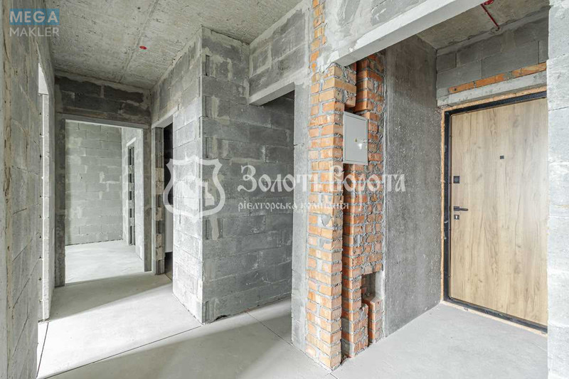 Продаж 2 кімнатної квартири (71/22/10), 23 пов. 25 пов. будинку, <a class="location-link" href="/kiev/" title="Недвижимость Київ">Київ</a>, <a class="location-link" href="/kiev/goloseevskij/" title="Недвижимость Голосіївський район">Голосіївський р-н</a>, Наддніпрянське шосе, 2а (изображение 16)