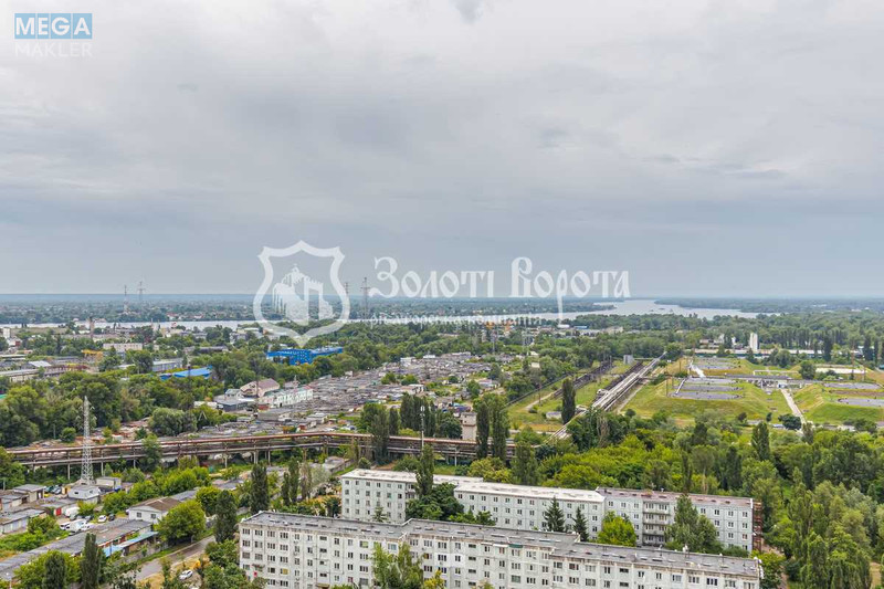 Продаж 2 кімнатної квартири (71/22/10), 23 пов. 25 пов. будинку, <a class="location-link" href="/kiev/" title="Недвижимость Київ">Київ</a>, <a class="location-link" href="/kiev/goloseevskij/" title="Недвижимость Голосіївський район">Голосіївський р-н</a>, Наддніпрянське шосе, 2а (изображение 23)