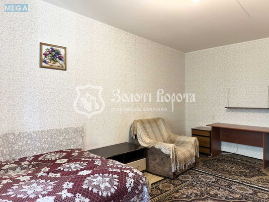 Продаж 1 кімнатної квартири (52/18/12), 2 пов. 14 пов. будинку, <a class="location-link" href="/kiev/" title="Недвижимость Київ">Київ</a>, <a class="location-link" href="/kiev/dneprovskij/" title="Недвижимость Дніпровський район">Дніпровський р-н</a>, Алма-Атинська вул., 41б (изображение 3)