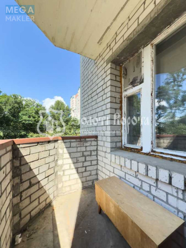 Продаж 1 кімнатної квартири (52/18/12), 2 пов. 14 пов. будинку, <a class="location-link" href="/kiev/" title="Недвижимость Київ">Київ</a>, <a class="location-link" href="/kiev/dneprovskij/" title="Недвижимость Дніпровський район">Дніпровський р-н</a>, Алма-Атинська вул., 41б (изображение 5)