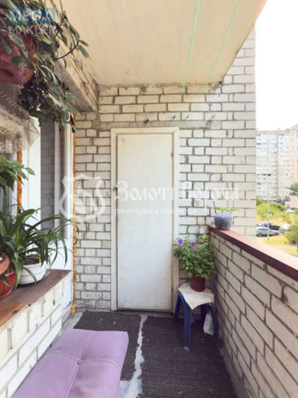 Продаж 1 кімнатної квартири (52/18/12), 2 пов. 14 пов. будинку, <a class="location-link" href="/kiev/" title="Недвижимость Київ">Київ</a>, <a class="location-link" href="/kiev/dneprovskij/" title="Недвижимость Дніпровський район">Дніпровський р-н</a>, Алма-Атинська вул., 41б (изображение 12)