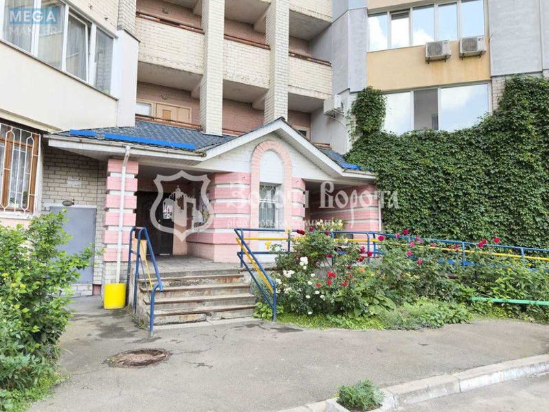 Продаж 1 кімнатної квартири (52/18/12), 2 пов. 14 пов. будинку, <a class="location-link" href="/kiev/" title="Недвижимость Київ">Київ</a>, <a class="location-link" href="/kiev/dneprovskij/" title="Недвижимость Дніпровський район">Дніпровський р-н</a>, Алма-Атинська вул., 41б (изображение 20)