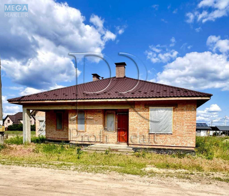 Продаж дома, 1 поверх, 150 кв.м, 5 кімнат, ділянка 8 соток, <a class="location-link" href="/lyutizh-selo/" title="Недвижимость Лютіж">Лютіж</a>, Прилісна вулиця (изображение 2)
