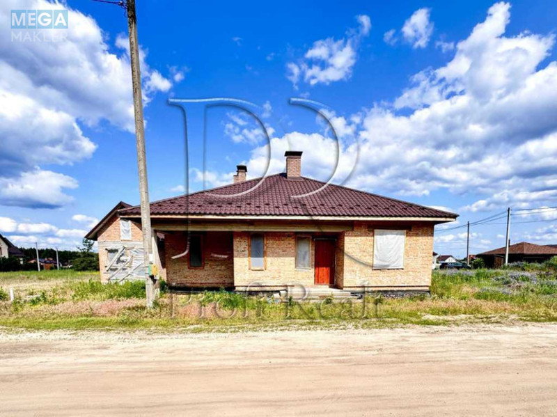 Продаж дома, 1 поверх, 150 кв.м, 5 кімнат, ділянка 8 соток, <a class="location-link" href="/lyutizh-selo/" title="Недвижимость Лютіж">Лютіж</a>, Прилісна вулиця (изображение 3)