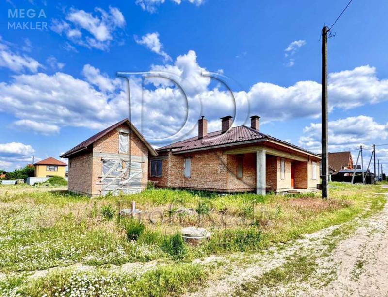 Продаж дома, 1 поверх, 150 кв.м, 5 кімнат, ділянка 8 соток, <a class="location-link" href="/lyutizh-selo/" title="Недвижимость Лютіж">Лютіж</a>, Прилісна вулиця (изображение 12)