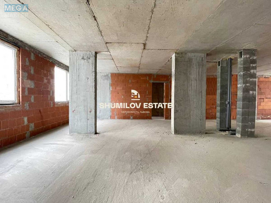 Продаж комерційної нерухомості, 135&nbsp;кв.м, под магазин, <a class="location-link" href="/lviv/" title="Недвижимость Львів">Львів</a>, <a class="location-link" href="/lviv/sihovskij/" title="Недвижимость Сихівський район">Сихівський р-н</a>, Угорська, 14є (изображение 4)