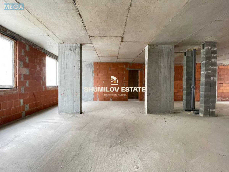 Продаж комерційної нерухомості, 135 кв.м, под магазин, <a class="location-link" href="/lviv/" title="Недвижимость Львів">Львів</a>, <a class="location-link" href="/lviv/sihovskij/" title="Недвижимость Сихівський район">Сихівський р-н</a>, Угорська, 14є (изображение 4)