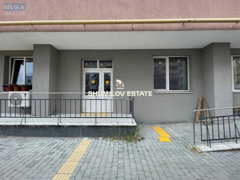 Продаж комерційної нерухомості, 135 кв.м, под магазин, <a class="location-link" href="/lviv/" title="Недвижимость Львів">Львів</a>, <a class="location-link" href="/lviv/sihovskij/" title="Недвижимость Сихівський район">Сихівський р-н</a>, Угорська, 14є (изображение 7)