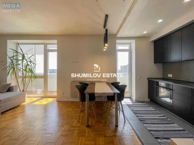 Новобудова, 10 поверхів, <a class="location-link" href="/lviv/" title="Недвижимость Львів">Львів</a>, <a class="location-link" href="/lviv/shevchenkovskij/" title="Недвижимость Шевченківський район">Шевченківський р-н</a>, Шевченка, 418 (изображение 4)