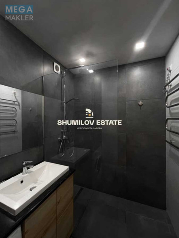 Новобудова, 10 поверхів, <a class="location-link" href="/lviv/" title="Недвижимость Львів">Львів</a>, <a class="location-link" href="/lviv/shevchenkovskij/" title="Недвижимость Шевченківський район">Шевченківський р-н</a>, Шевченка, 418 (изображение 9)