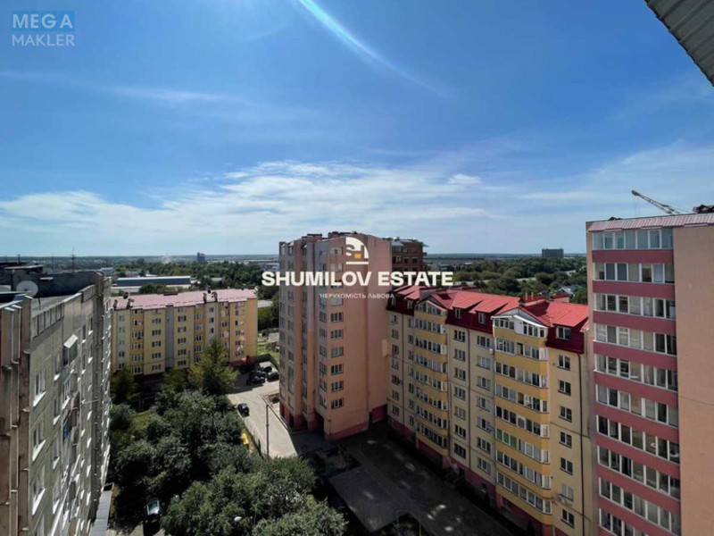 Новобудова, 10 поверхів, <a class="location-link" href="/lviv/" title="Недвижимость Львів">Львів</a>, <a class="location-link" href="/lviv/shevchenkovskij/" title="Недвижимость Шевченківський район">Шевченківський р-н</a>, Шевченка, 418 (изображение 13)