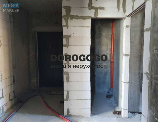 Продаж 2 кімнатної квартири (67/32,8/10,2), 4 пов. 19 пов. будинку, <a class="location-link" href="/vishnevoe/" title="Недвижимость Вишневе">Вишневе</a>, Вітянська, 2В (изображение 4)