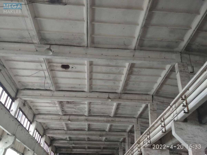 Продаж комплексу будівель та споруд, 2 400 кв.м, под производство, <a class="location-link" href="/lopatin/" title="Недвижимость Лопатін">Лопатин</a>, Центральна, 25 (изображение 3)