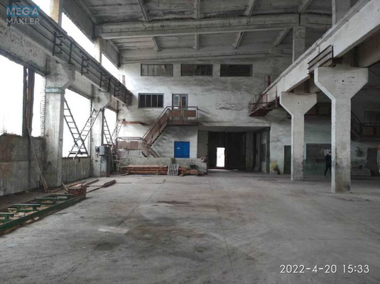 Продаж комплексу будівель та споруд, 2&nbsp;400&nbsp;кв.м, под производство, <a class="location-link" href="/lopatin/" title="Недвижимость Лопатін">Лопатин</a>, Центральна, 25 (изображение 4)