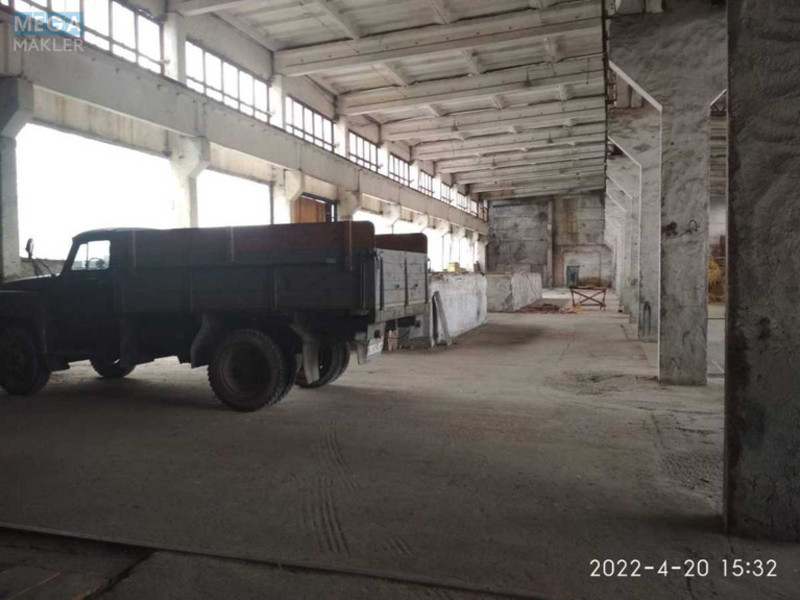 Продаж комплексу будівель та споруд, 2 400 кв.м, под производство, <a class="location-link" href="/lopatin/" title="Недвижимость Лопатін">Лопатин</a>, Центральна, 25 (изображение 6)