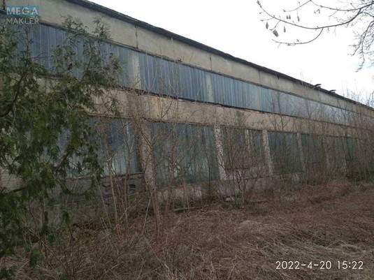 Продаж комплексу будівель та споруд, 2&nbsp;400&nbsp;кв.м, под производство, <a class="location-link" href="/lopatin/" title="Недвижимость Лопатін">Лопатин</a>, Центральна, 25 (изображение 8)