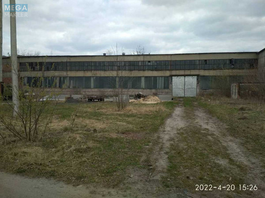 Продаж комплексу будівель та споруд, 2&nbsp;400&nbsp;кв.м, под производство, <a class="location-link" href="/lopatin/" title="Недвижимость Лопатін">Лопатин</a>, Центральна, 25 (изображение 11)