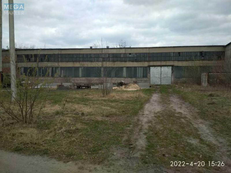 Продаж комплексу будівель та споруд, 2 400 кв.м, под производство, <a class="location-link" href="/lopatin/" title="Недвижимость Лопатін">Лопатин</a>, Центральна, 25 (изображение 11)